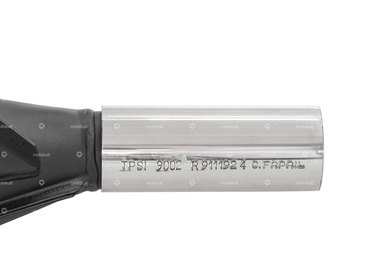 Auspuff Cobra | Peugeot 103 SPX Carousel Image 3