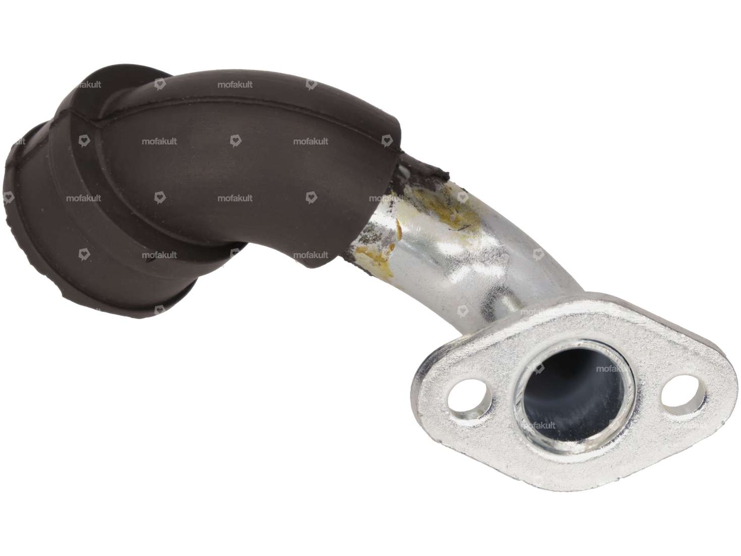 Collettore di aspirazione 15 mm PHVA carburatore | Tomos A55 Carousel Image 3