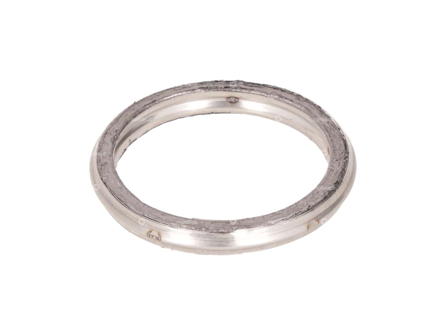 Pinch ring 22 mm flame tube 2-piece graphite | Puch Carousel Image 2
