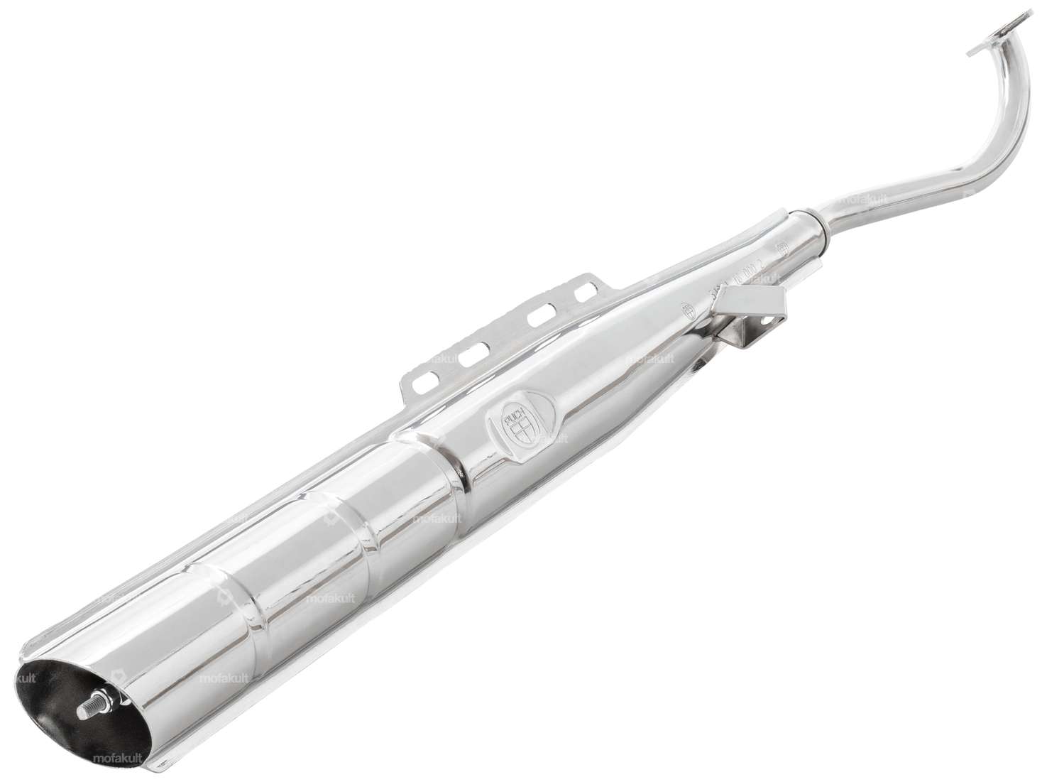 swiing® scarico revival 22 mm originale 2 pezzi | Puch X30 Sport Carousel Image 6