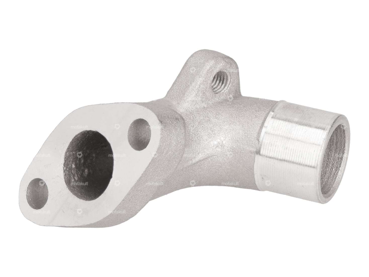 Collettore di aspirazione 15 mm corto | Sachs 503 2AL, 2BL Carousel Image 3