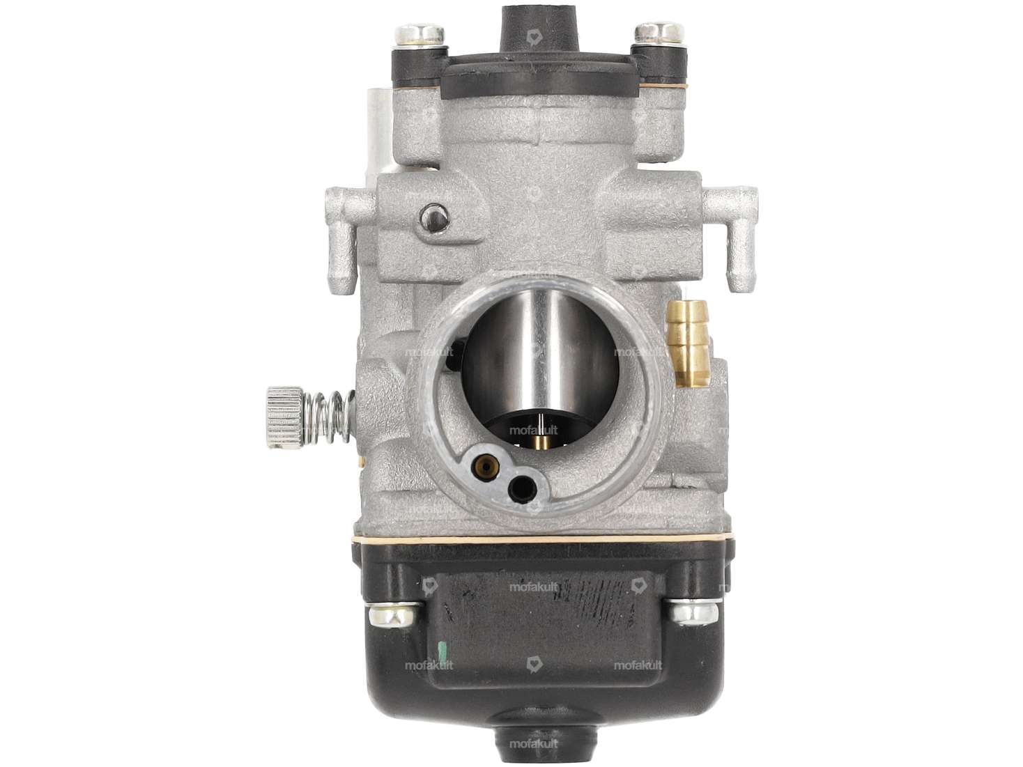 Dell'Orto 21 mm PHBG AS cavo carburatore/strozzatura manuale | Honda Camino Carousel Image 4