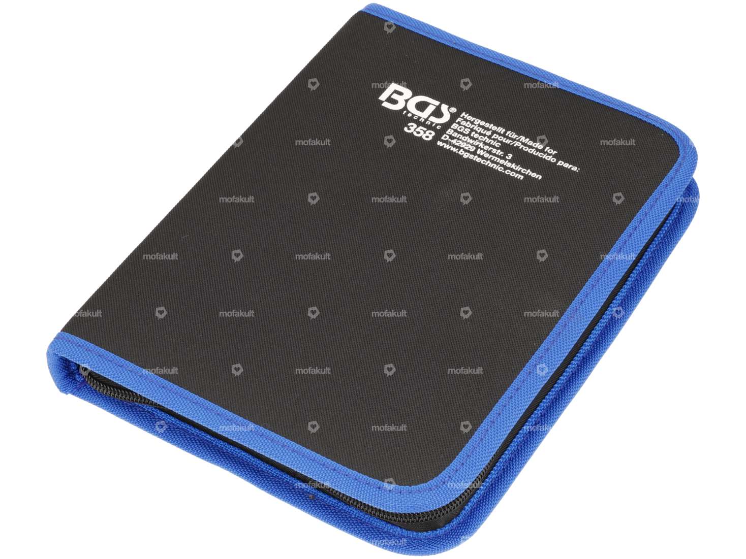 Set di pinze BGS 3 pezzi. Carousel Image 3