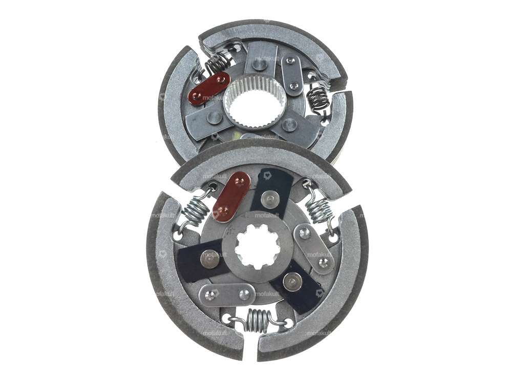 Frizione Surflex 1a marcia | Puch ZA50 Carousel Image 2