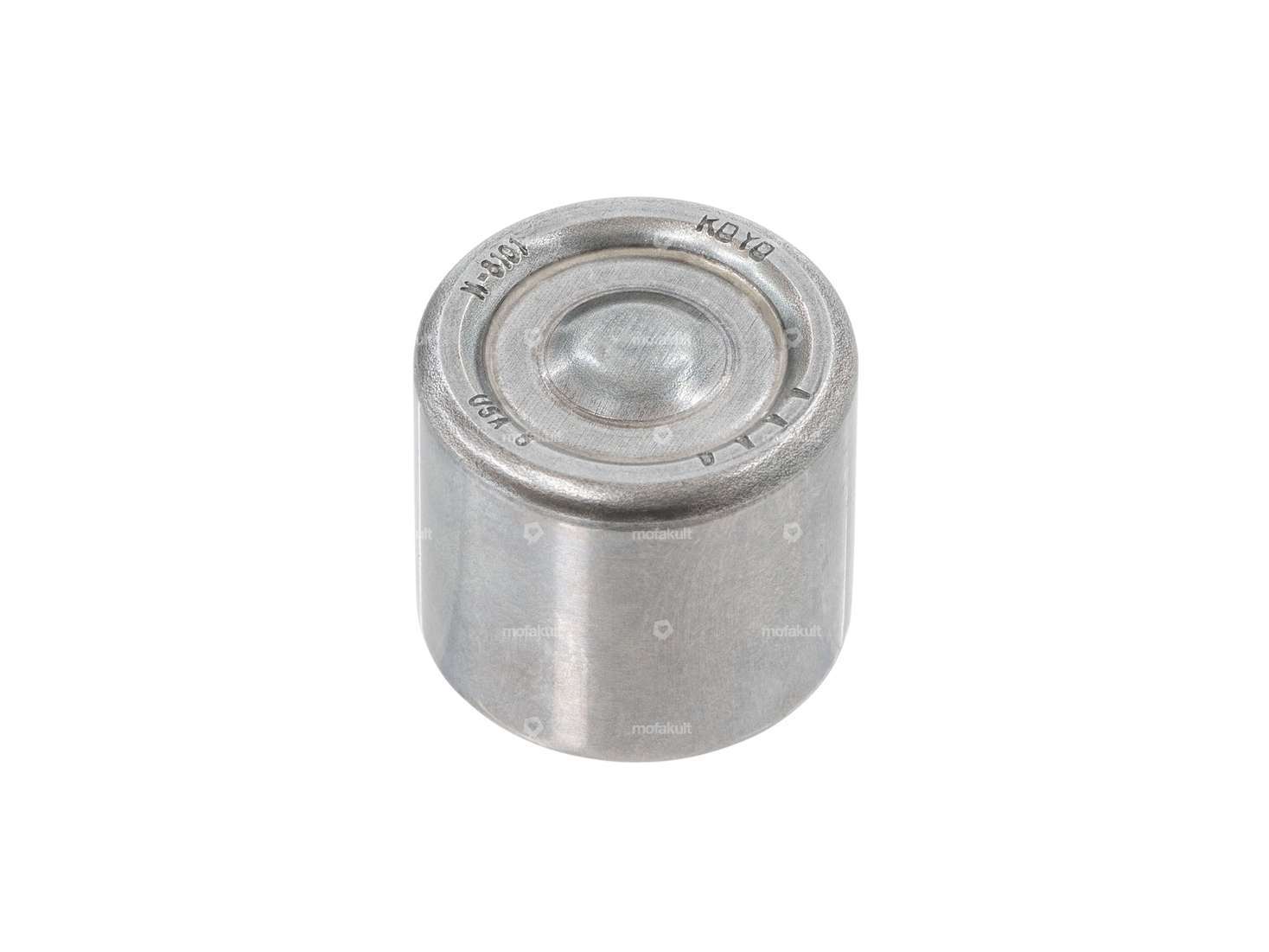 Koyo 12.7/17.46/15.8 pinion shaft | Puch ZA50 Carousel Image 2