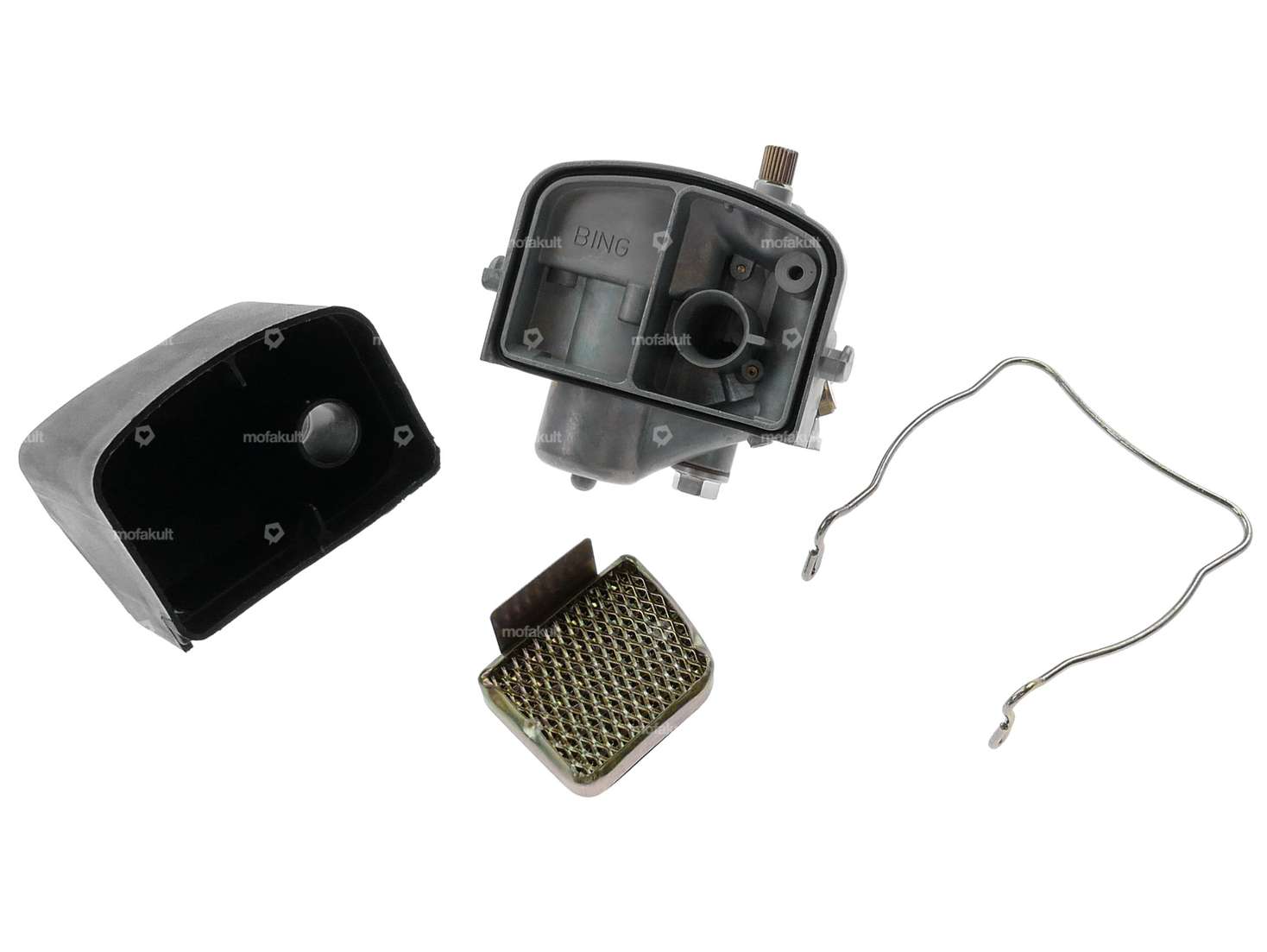 Carburatore 12 mm Bing SSB 1/12/168 Carousel Image 4