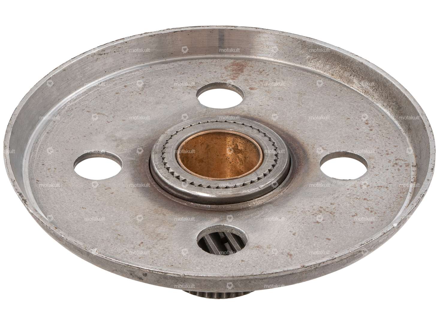 Surflex Mitnehmerteller | Puch ZA50 Carousel Image 2