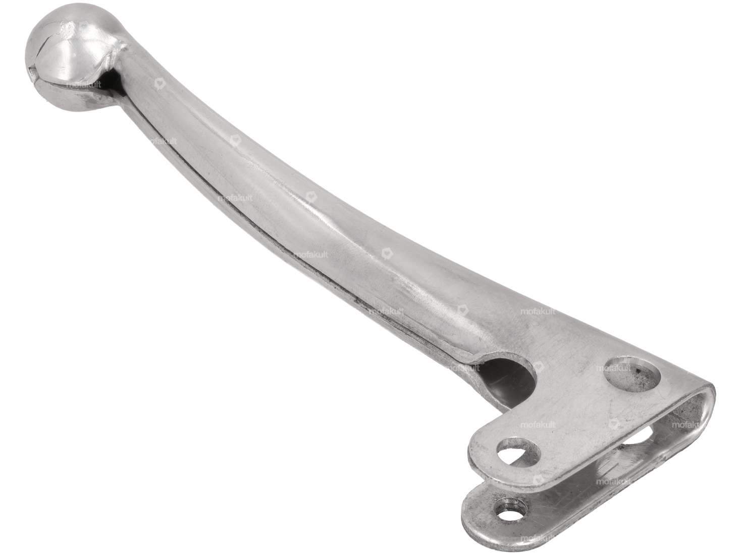 Bremshebel links Blech Magura-Look Carousel Image 2