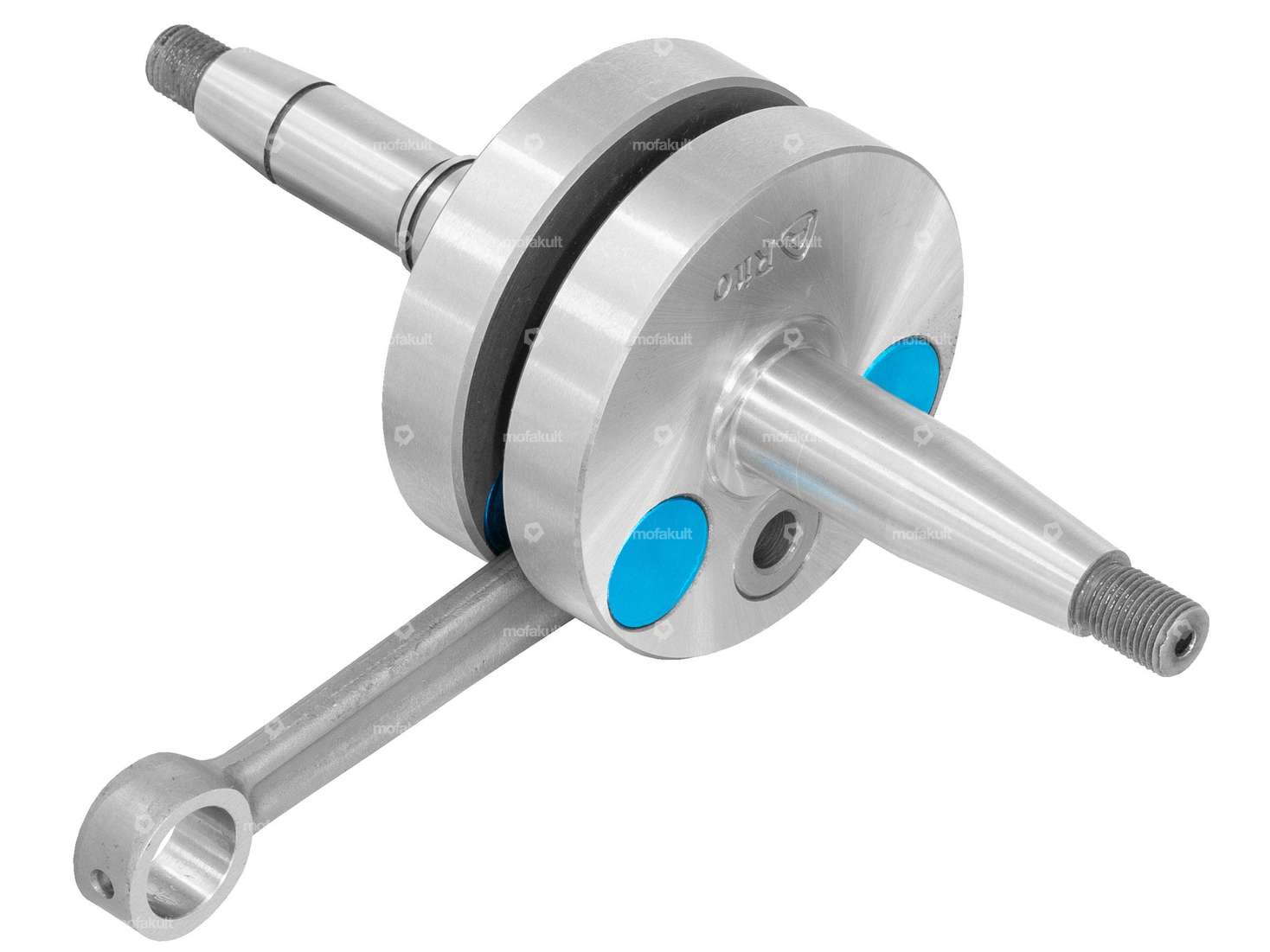 Rito Crankshaft Racing | Puch E50 Carousel Image 2