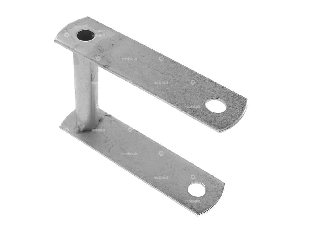 Long fuel tank bracket | Puch X30 Velux Carousel Image 2