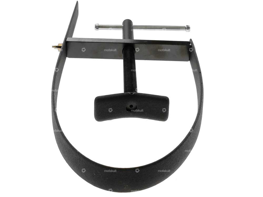 Volano Buzzetti / supporto frizione Ø 55 - 255 mm Carousel Image 4