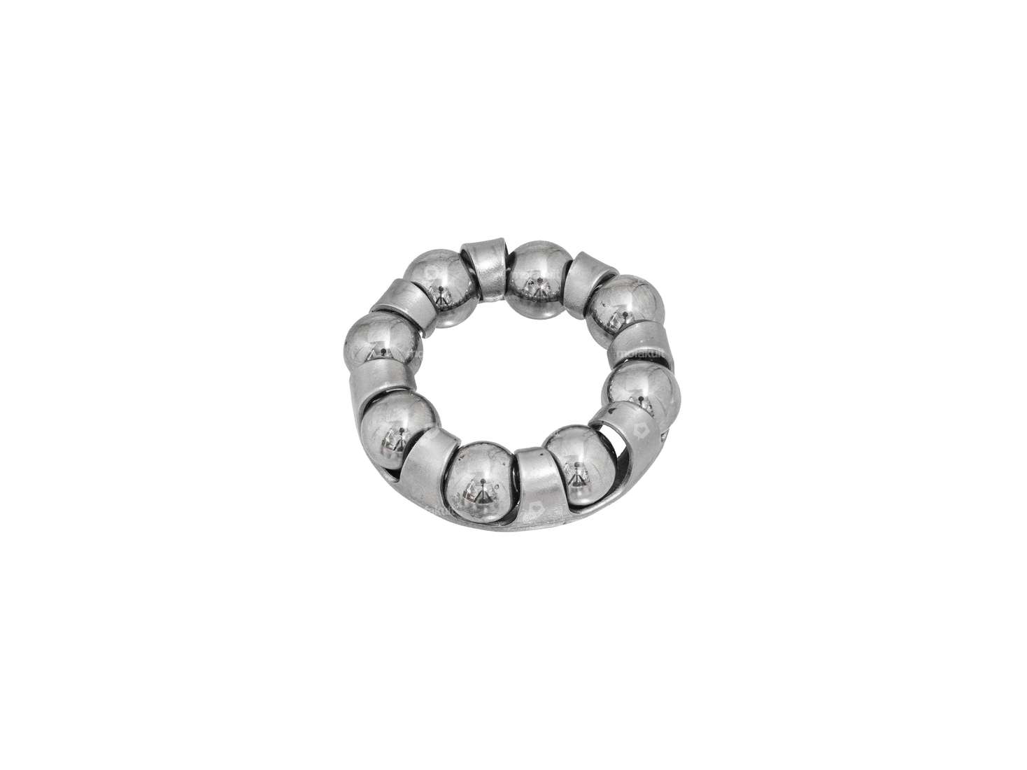 cuscinetto a sfere swiing® revival 14/27/6.3 azionamento del freno a gomito Carousel Image 1