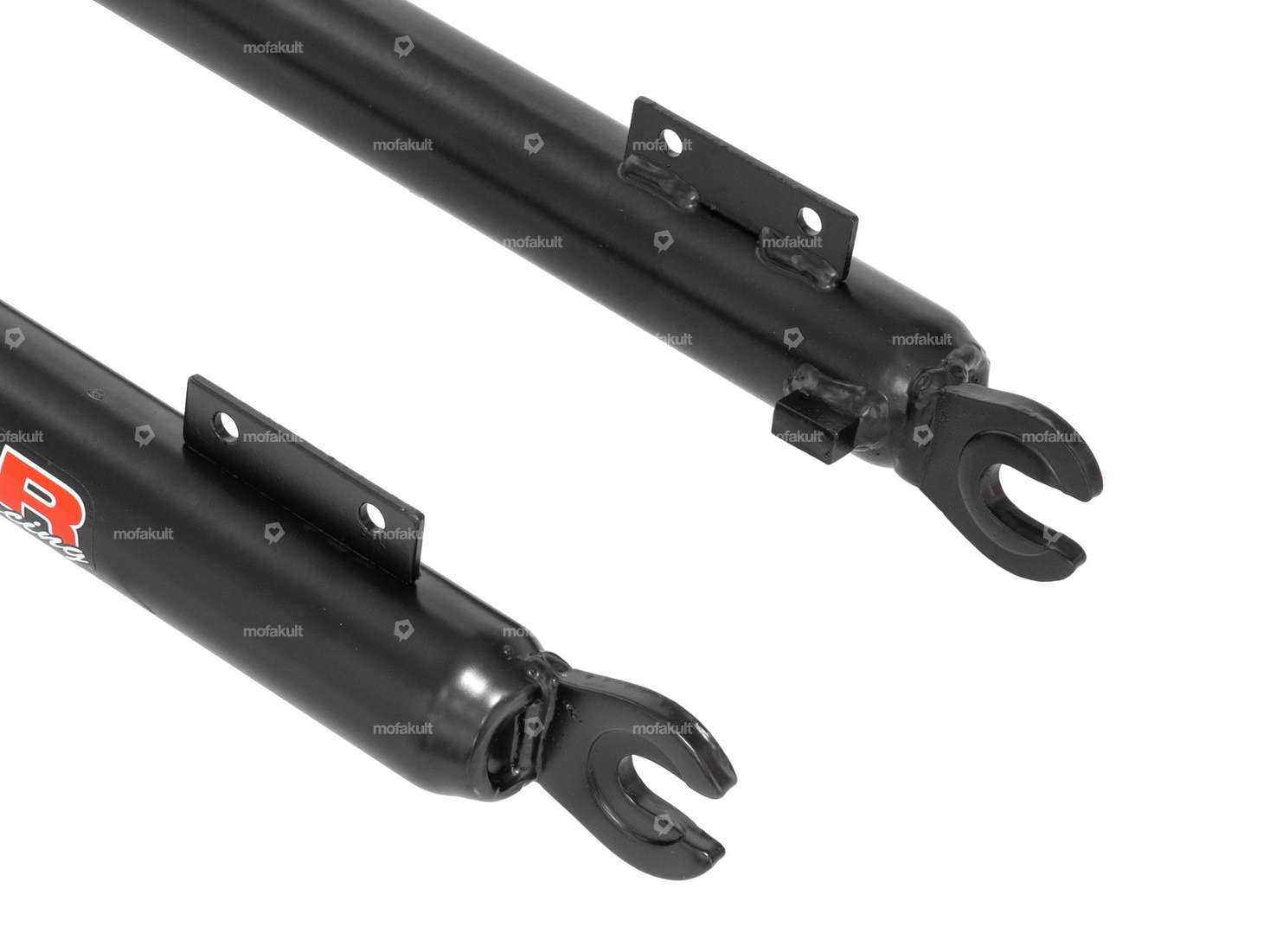 Forcella EBR rinforzata nera | Puch Carousel Image 4