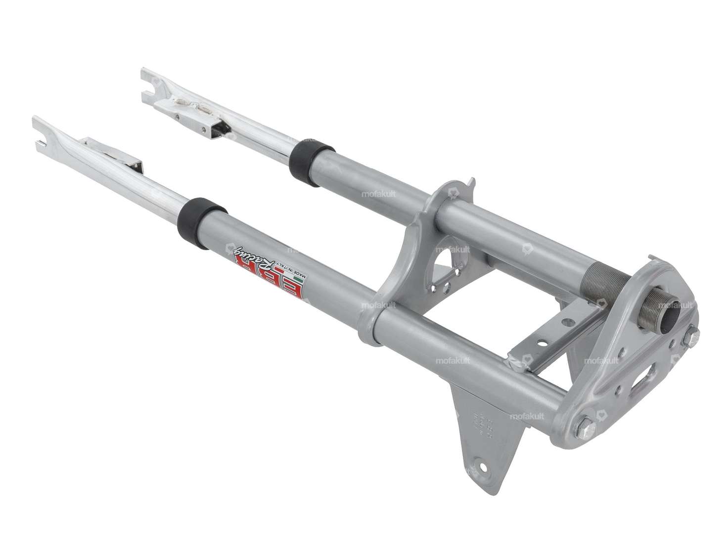 Forcella standard EBR argento | Puch Carousel Image 2