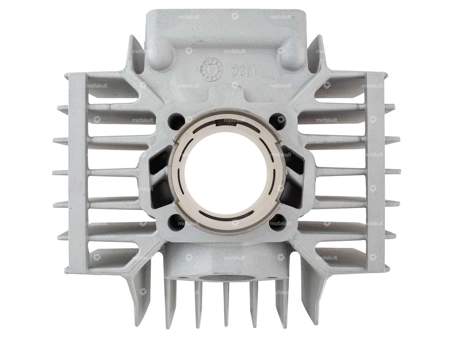 Gilardoni italkit 47 mm Zylinderkit 75 ccm | Puch Carousel Image 2