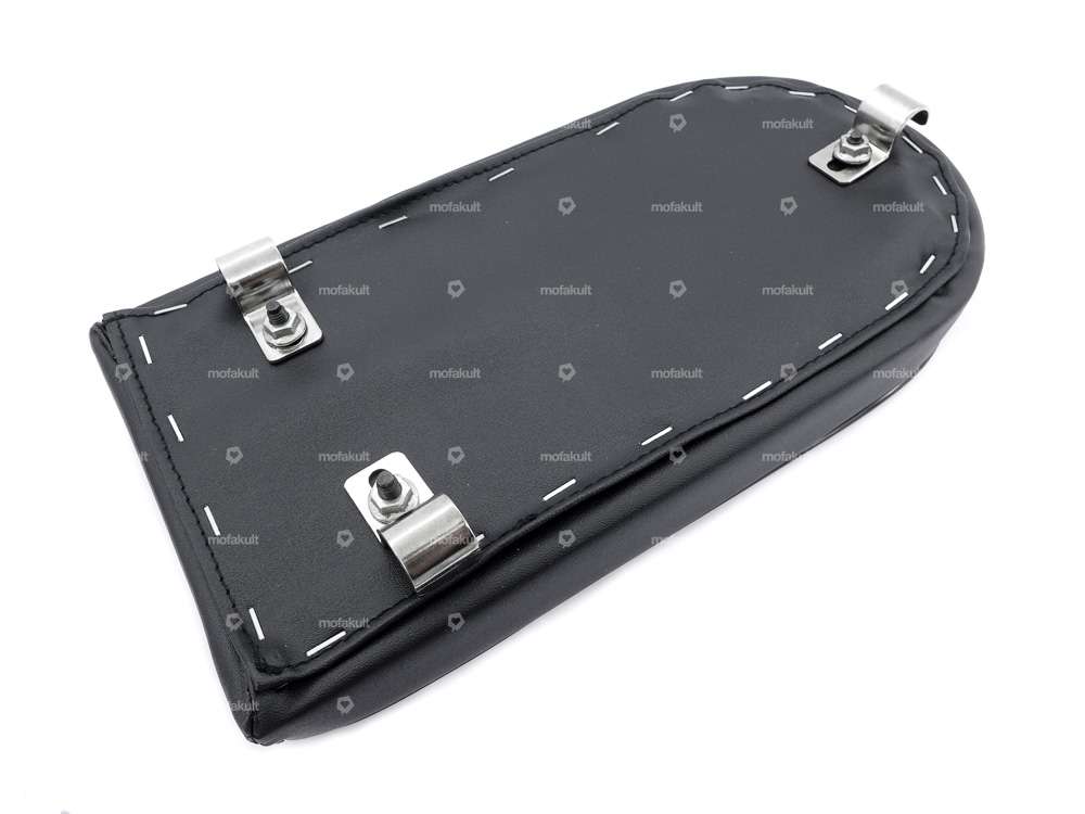 Cuscino per schienale per sissybar Carousel Image 2