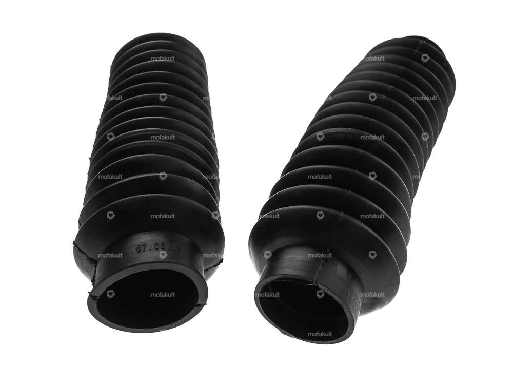 Soffietti Ø 32/34 x 195 mm Carousel Image 2