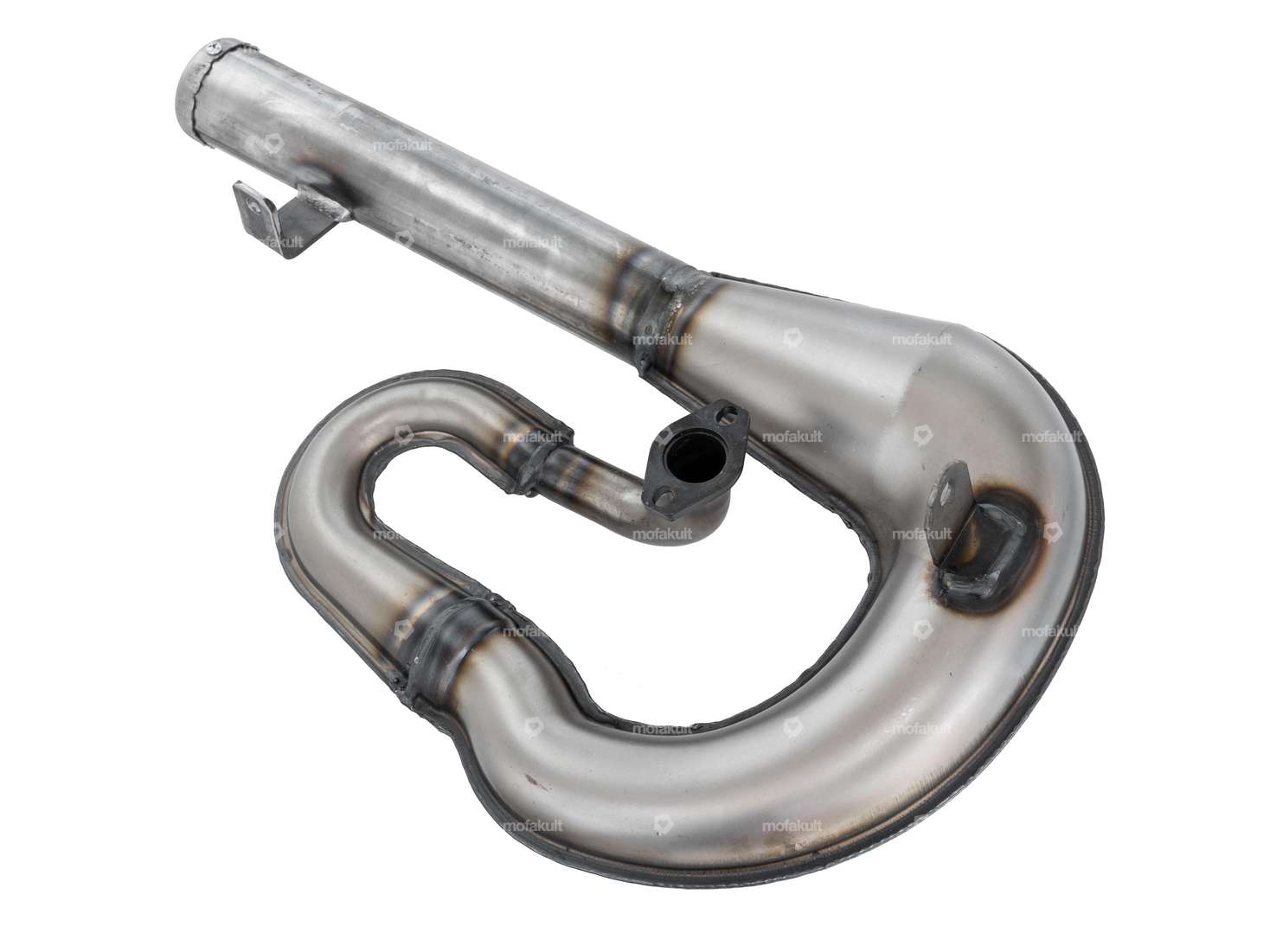 HOMOET Circuito di scarico vuoto | Puch Carousel Image 2