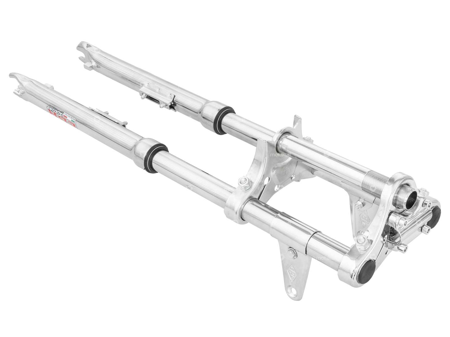 Forcella telescopica EBR rinforzata | Puch Carousel Image 2