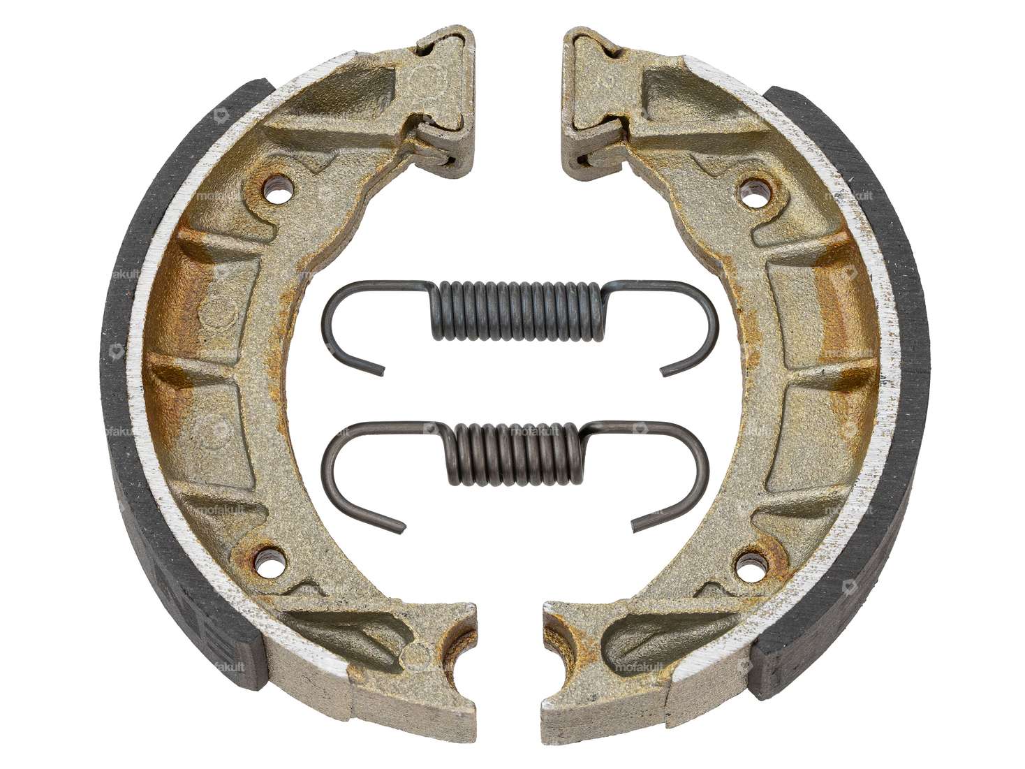 NewFren brake shoes Ø 105 x 20 Carousel Image 1