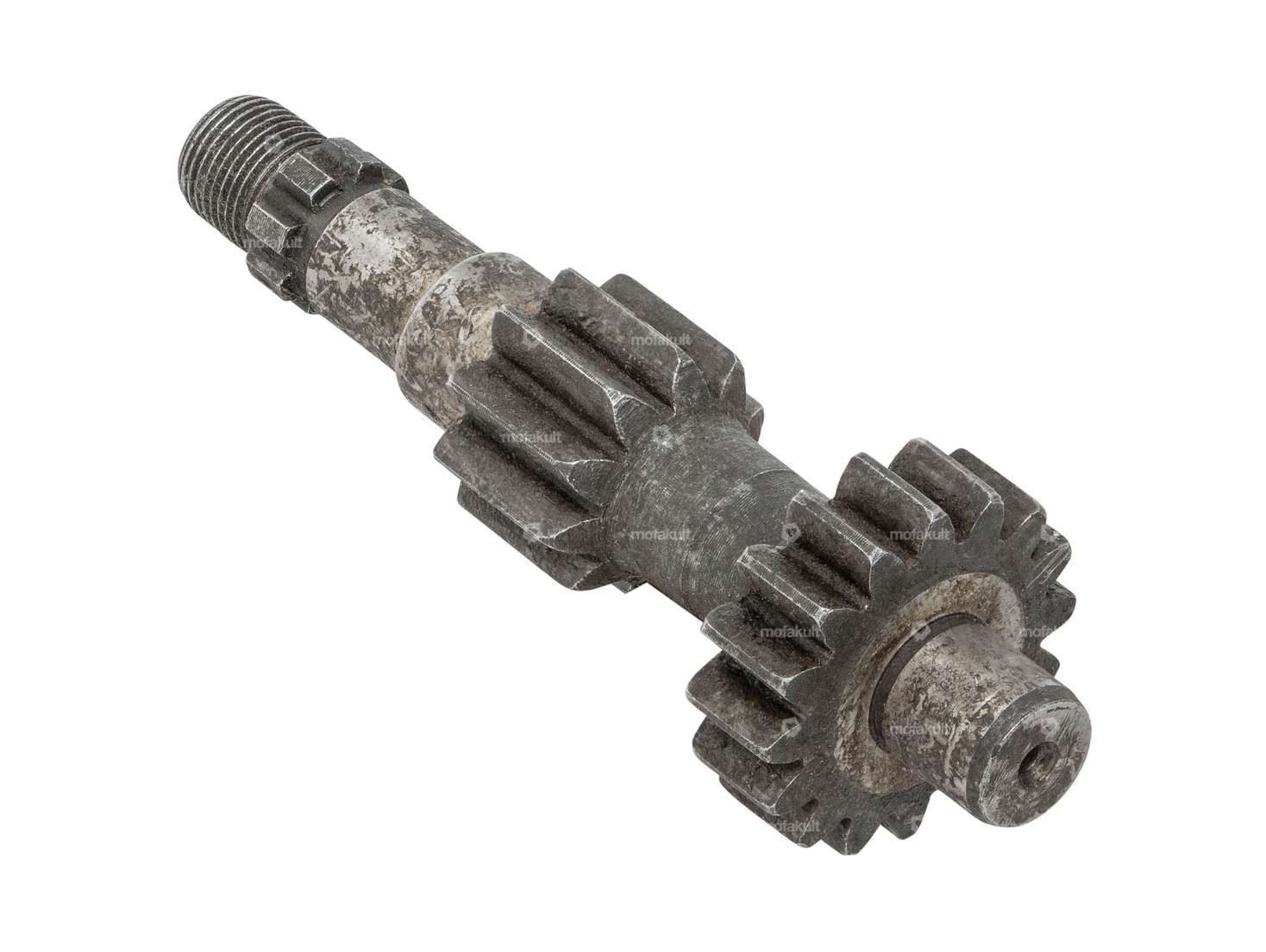 Contralbero 10 / 16 denti NOS | Puch X30 Velux Carousel Image 2