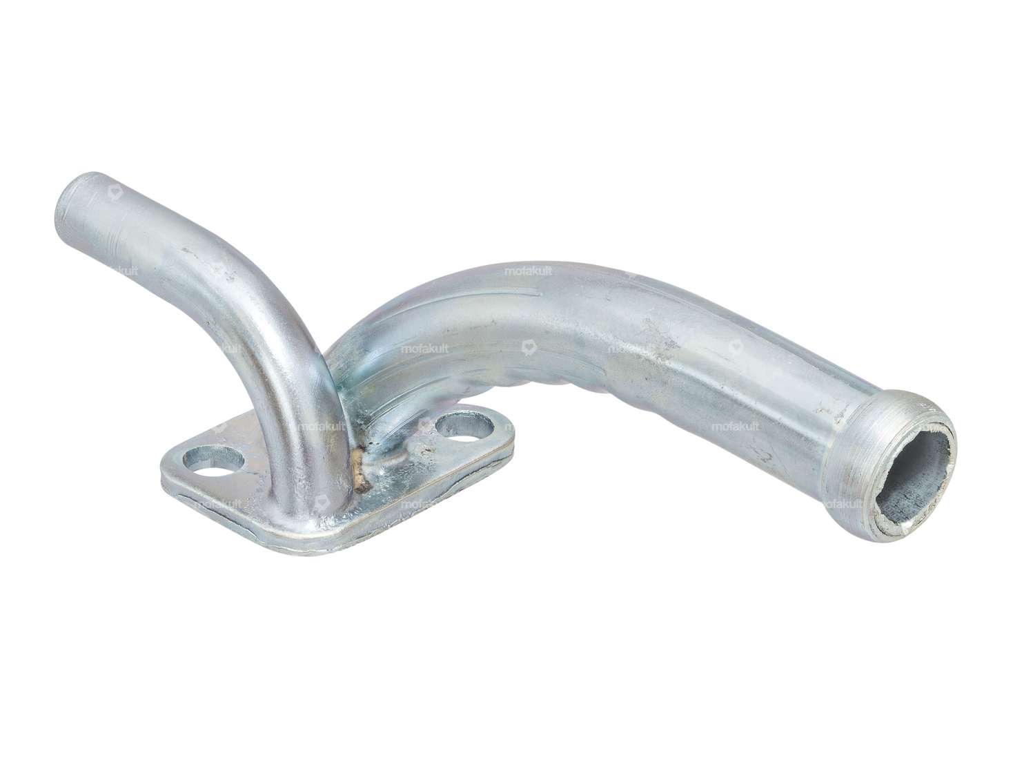 Intake manifold Solex Carousel Image 2