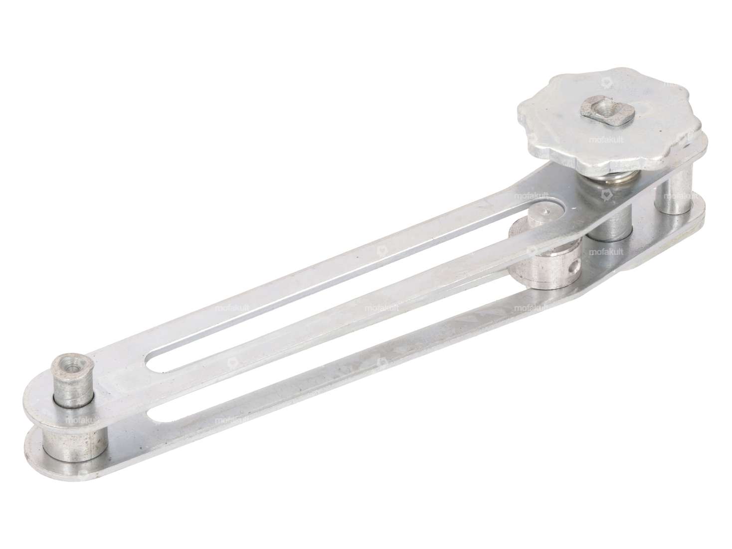 Guida alla regolazione del freno | Solex Carousel Image 1