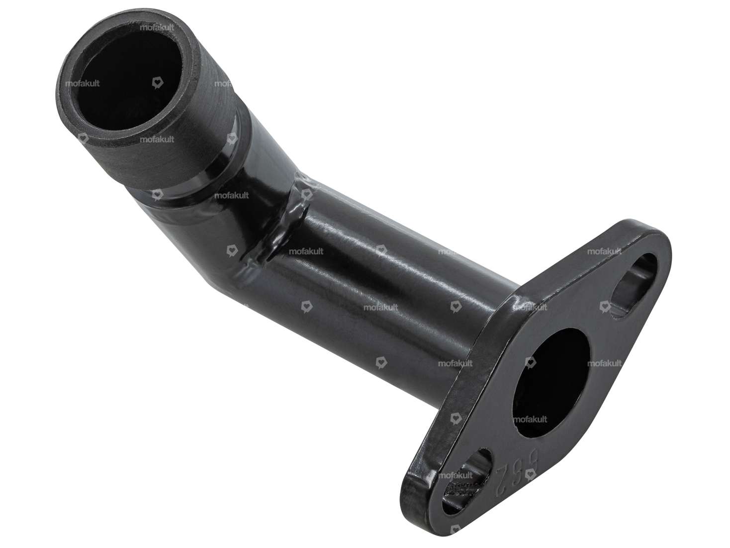 MLM 15 mm Ansaugstutzen geschweisst | Puch X30 NG-2AH Carousel Image 3