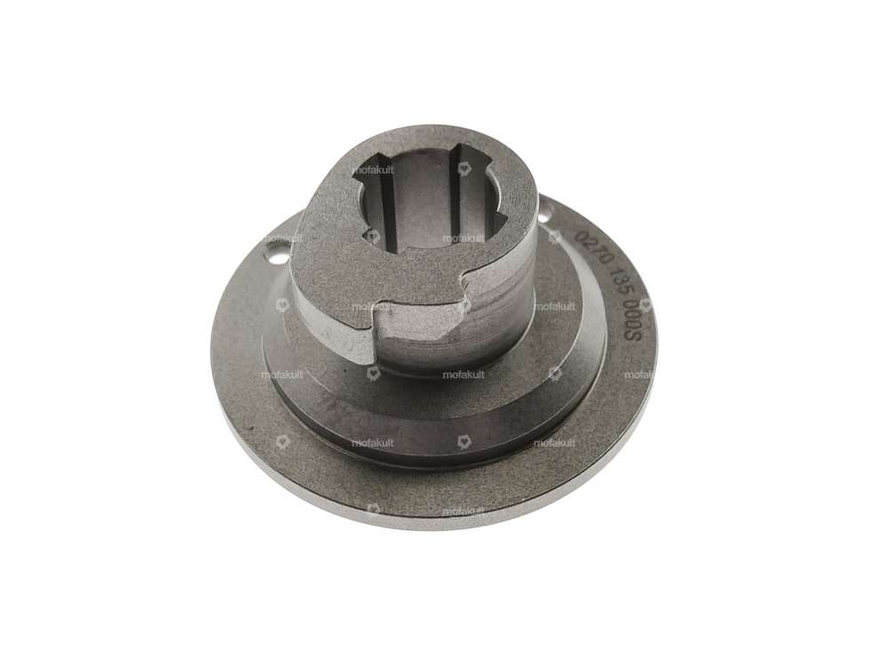 Meccanismo di avviamento con ruota a cricchetto | Sachs Carousel Image 1