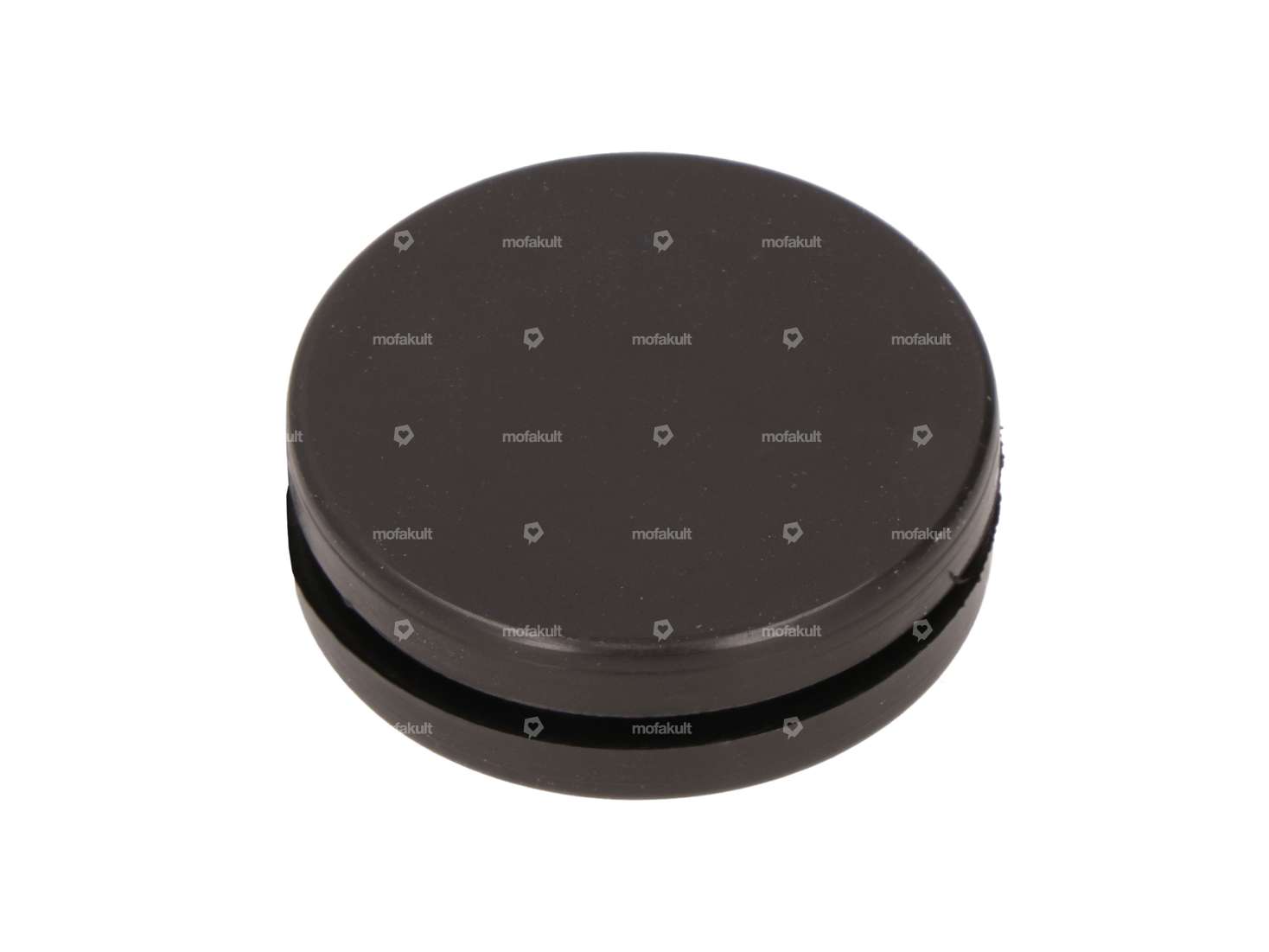 Piastra faro ad anello chiuso in gomma Carousel Image 1