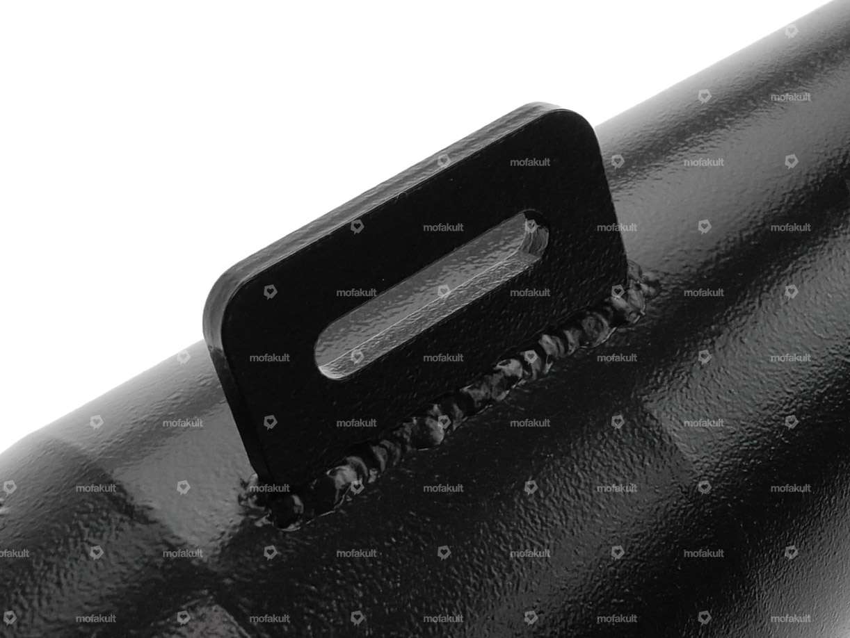 MLM Auspuff Cobra gerader Auslass | Puch Carousel Image 4