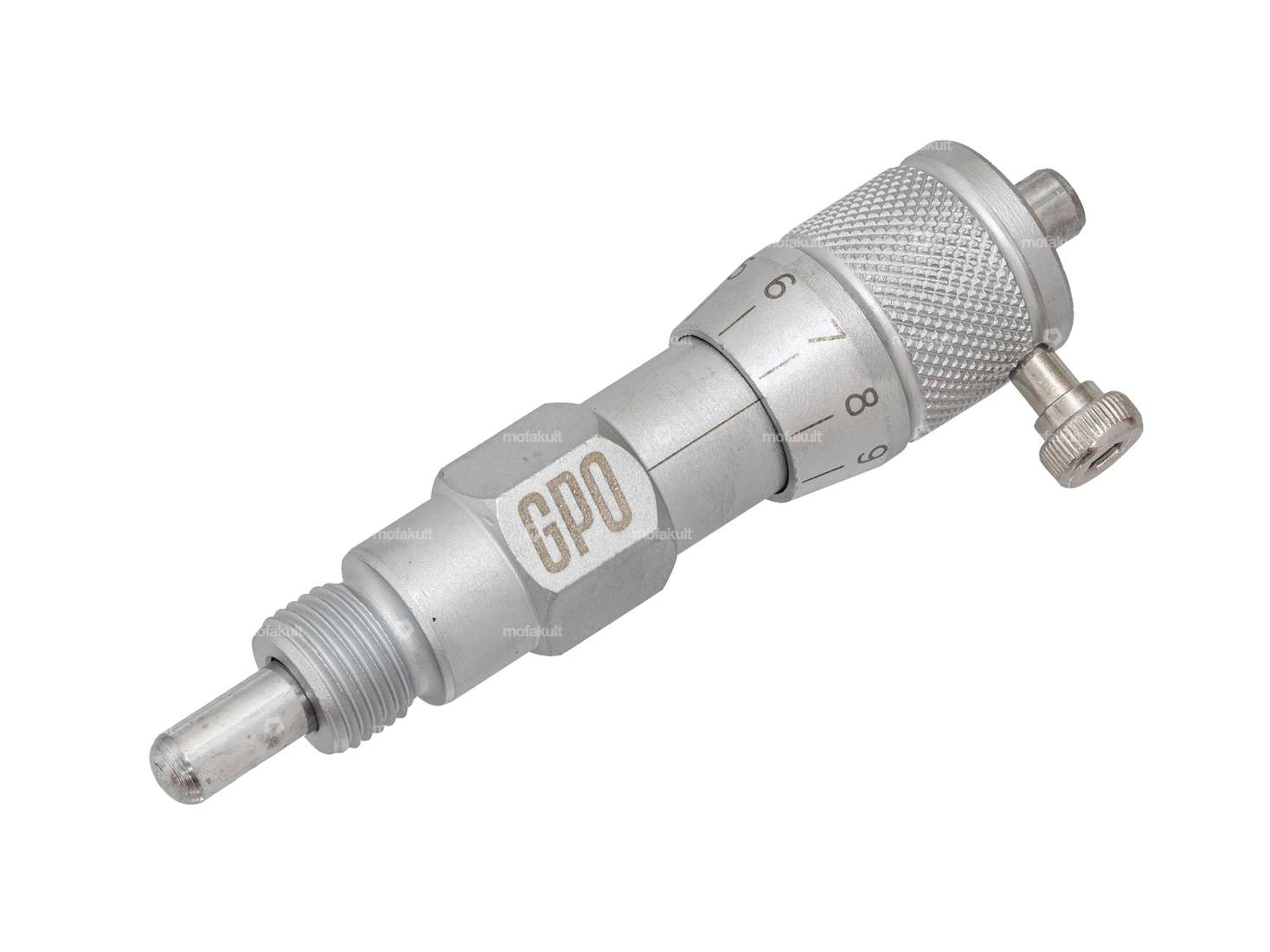 GPO Zündungsmikrometer Carousel Image 1