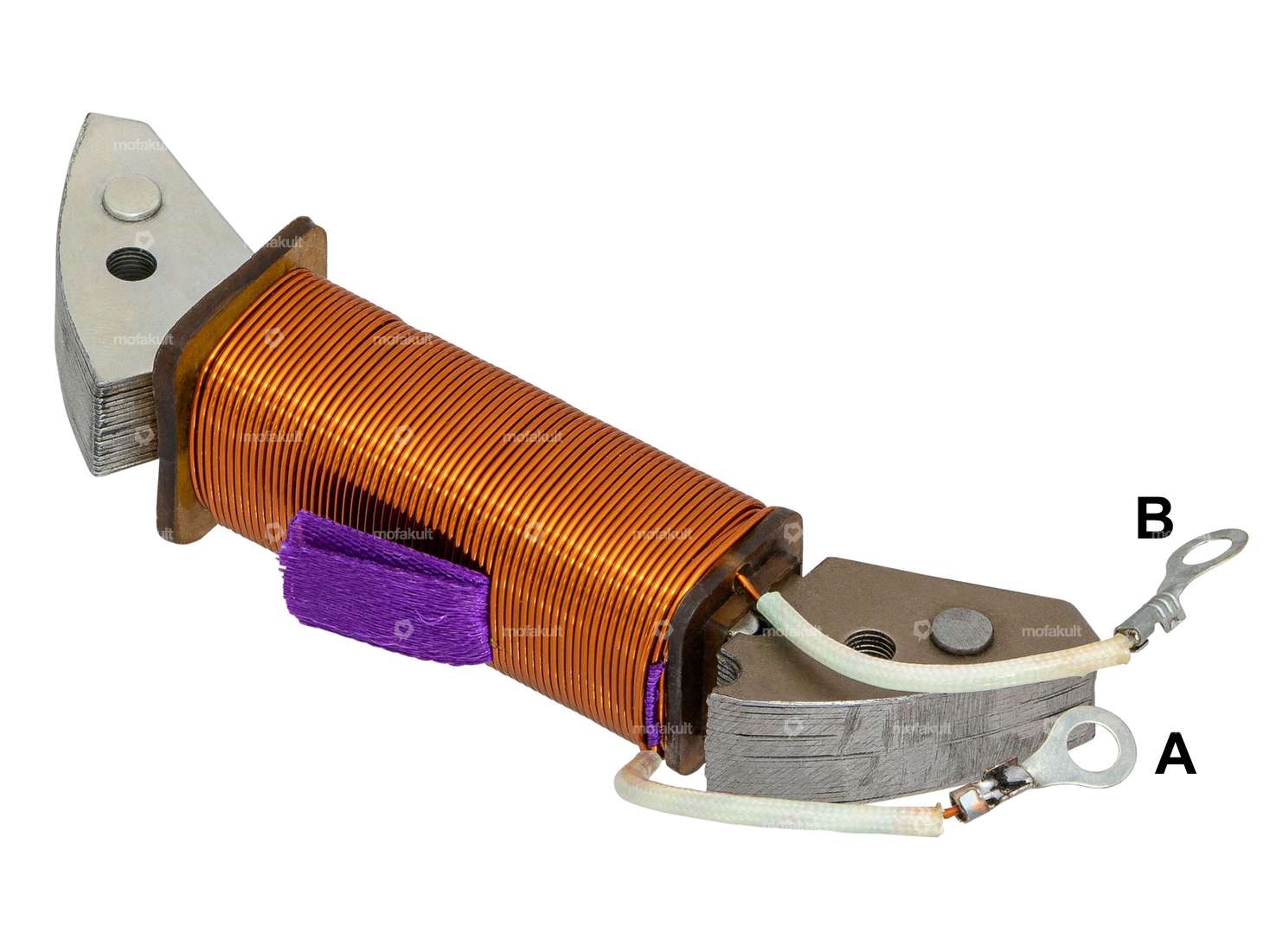 Bobina leggera | Solex Carousel Image 2