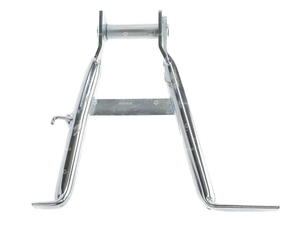 Solid galvanized main stand | Puch Maxi S Carousel Image 1