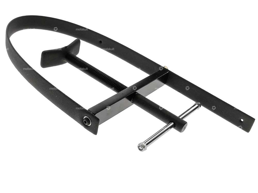 Volano Buzzetti / supporto frizione Ø 55 - 255 mm Carousel Image 2