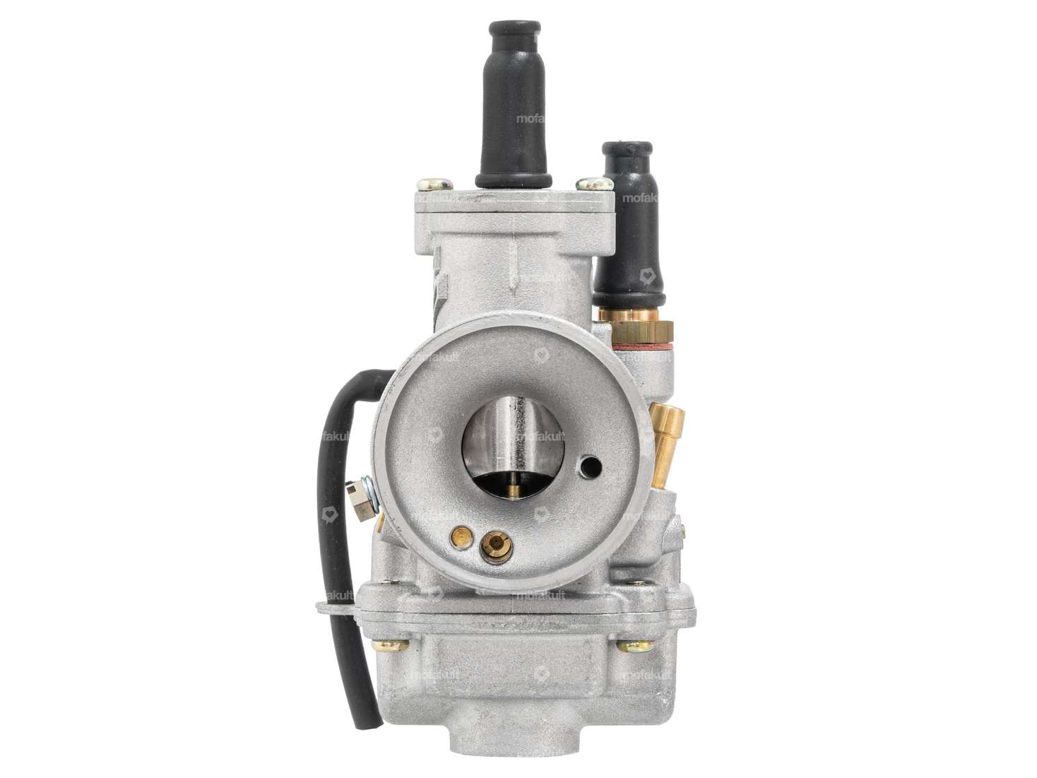 Carburatore Polini CP 17,5 mm (starter a cavo) Carousel Image 5