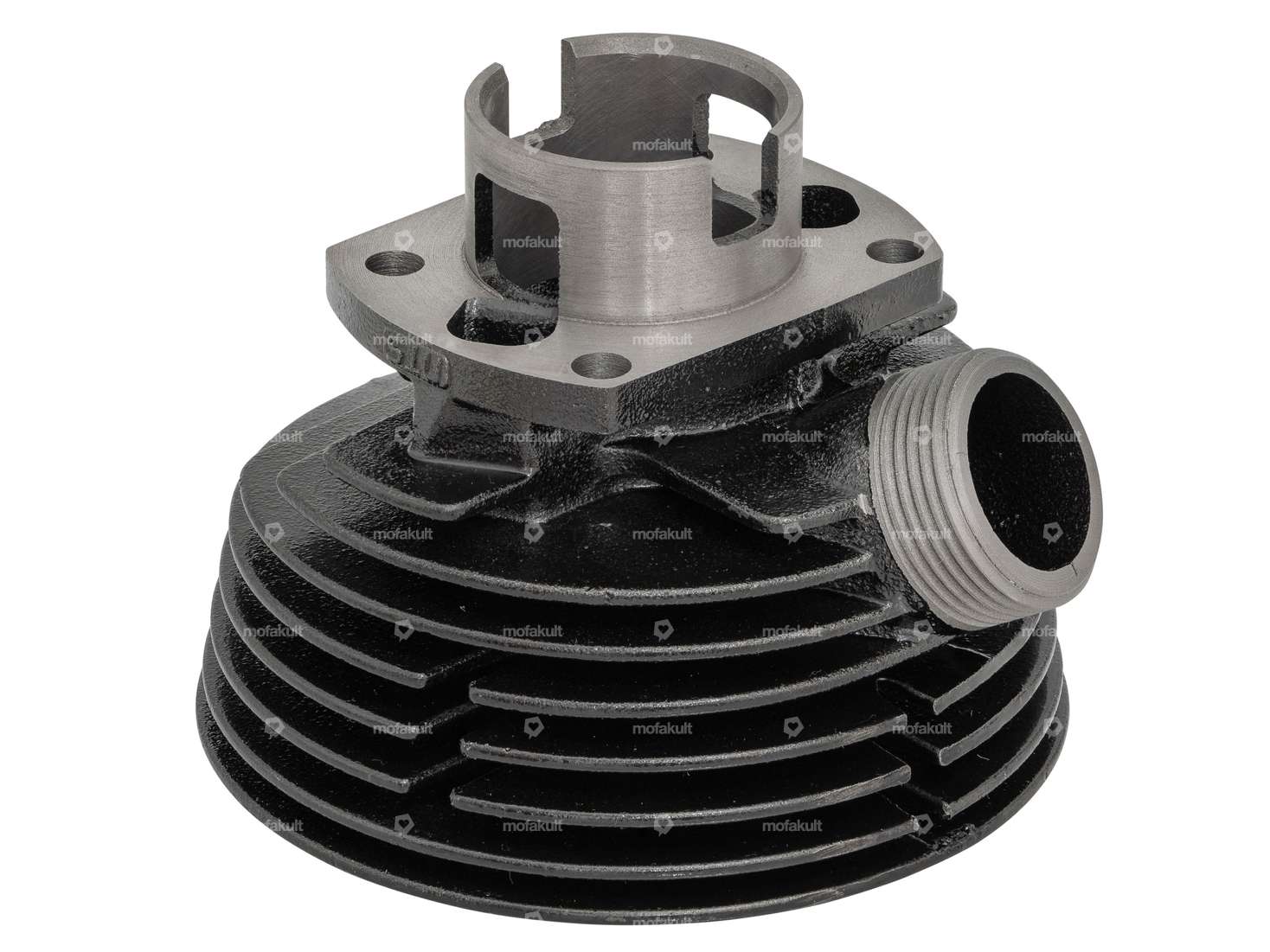 Kit cilindro 38 mm aspirazione rotonda | Sachs 50/3, 50/4 Carousel Image 4