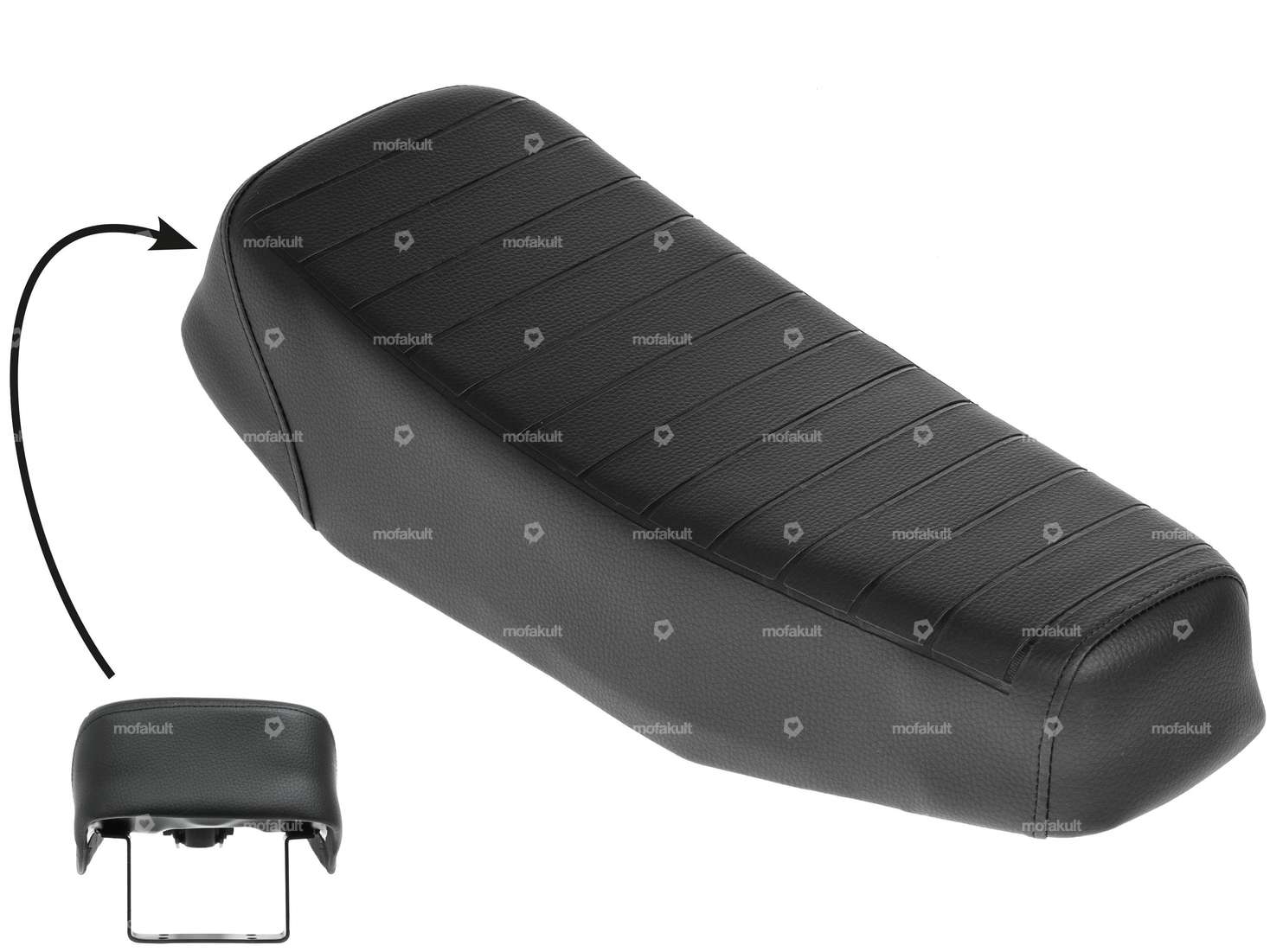 Panchina lunga Carousel Image 1