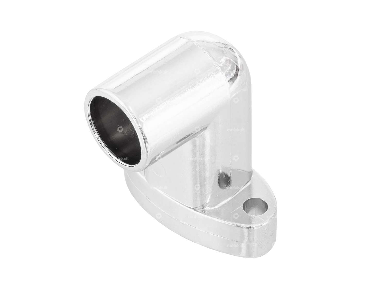 Collettore di aspirazione 18,5 mm Dell'Orto PHBG | Puch E50 Carousel Image 1