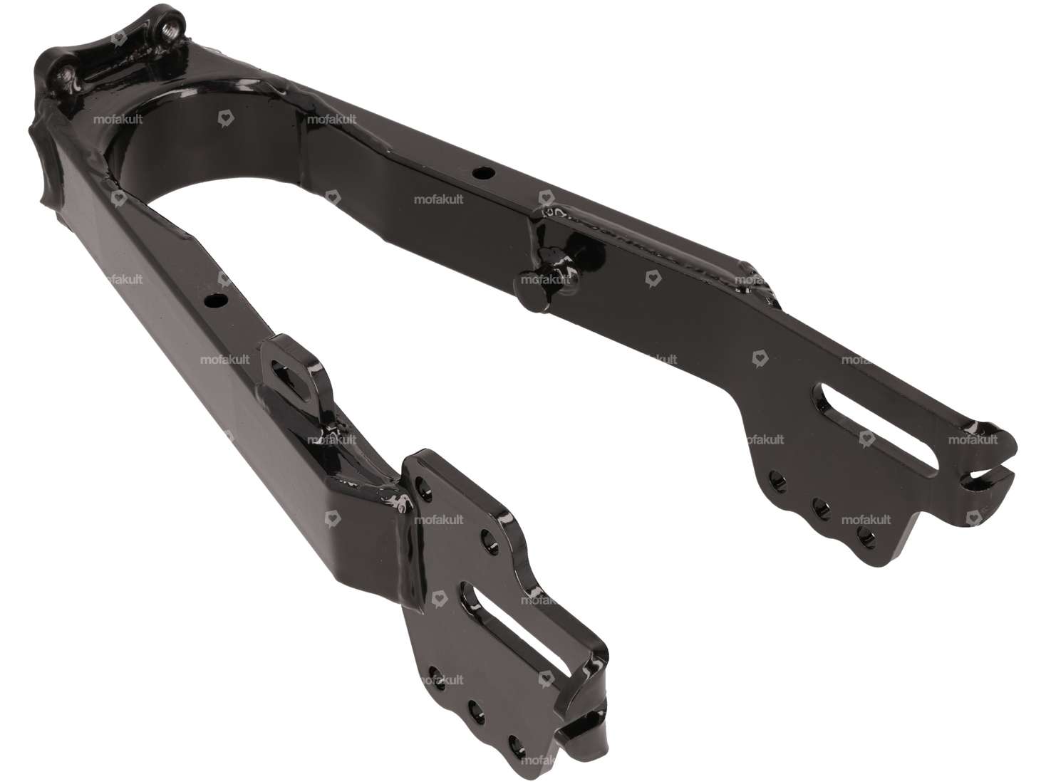 MLM Rennschwinge schwarz | Puch Carousel Image 2