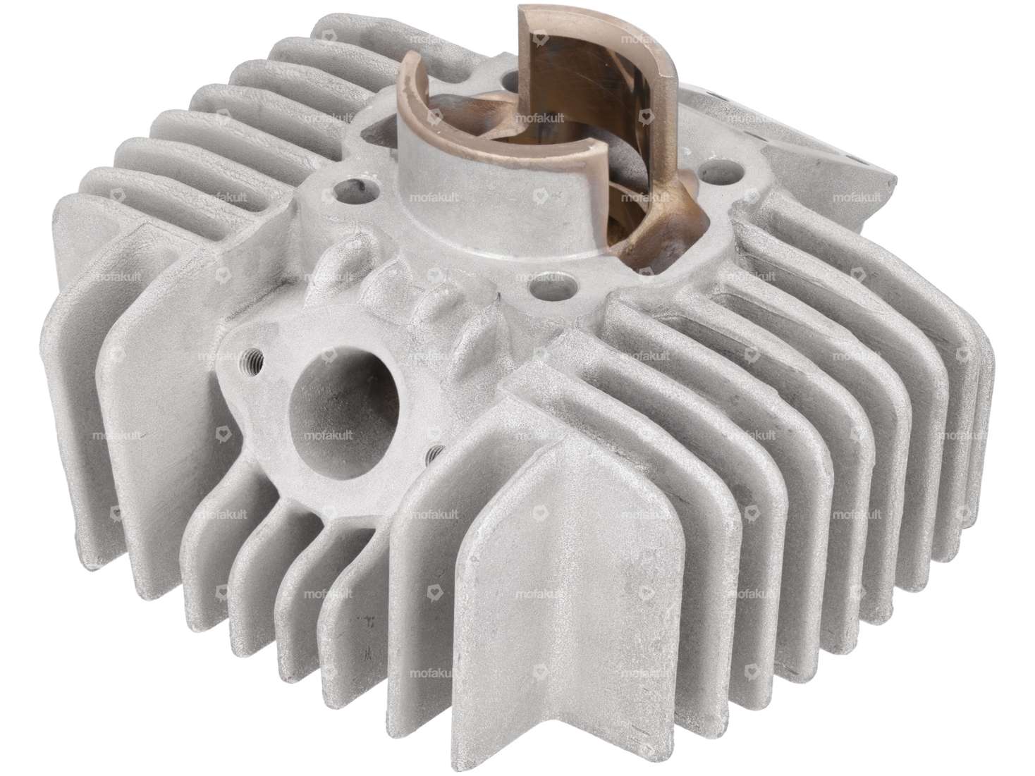 Kit cilindro Airsal 38 mm 12 mm KoBo | Tomos A35 Carousel Image 4