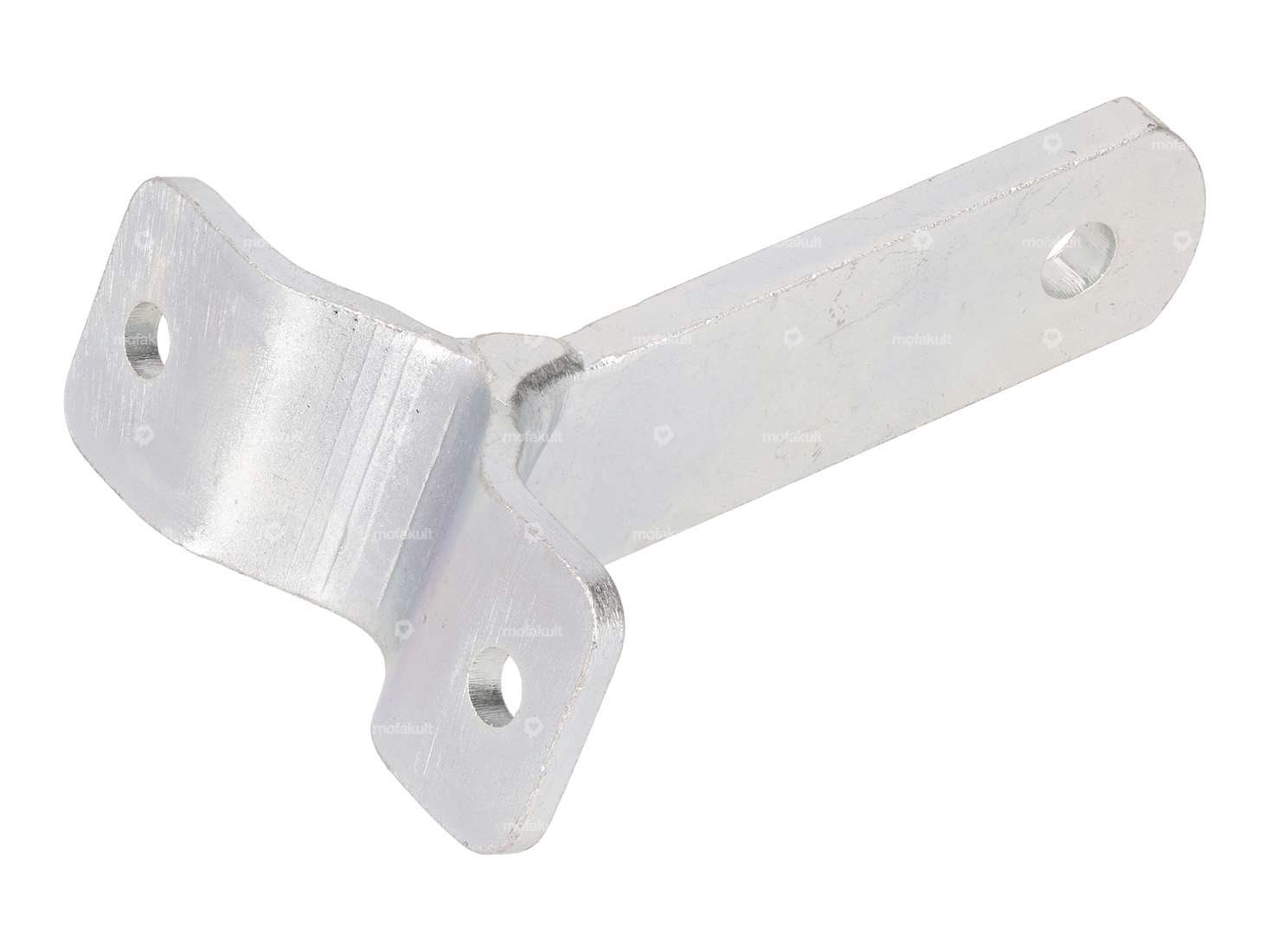 Braccio portante del gancio di traino HAERRY corto Carousel Image 2