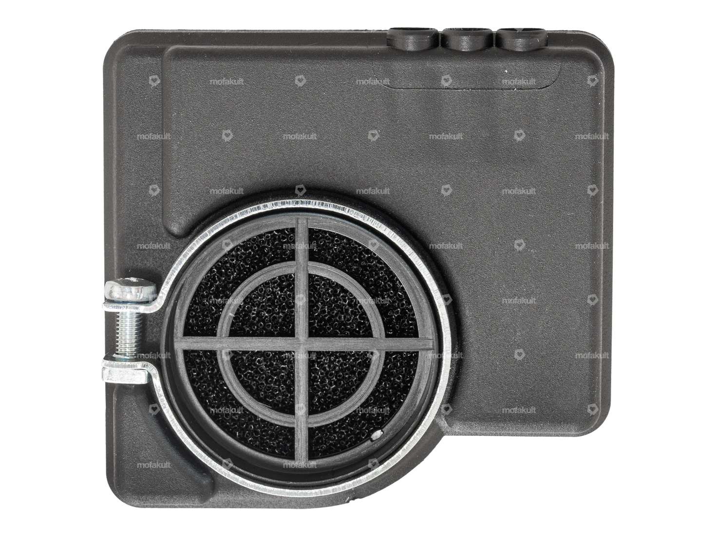 Filtro aria Polini | Piaggio Ciao, SI, Bravo, Boxer Carousel Image 1