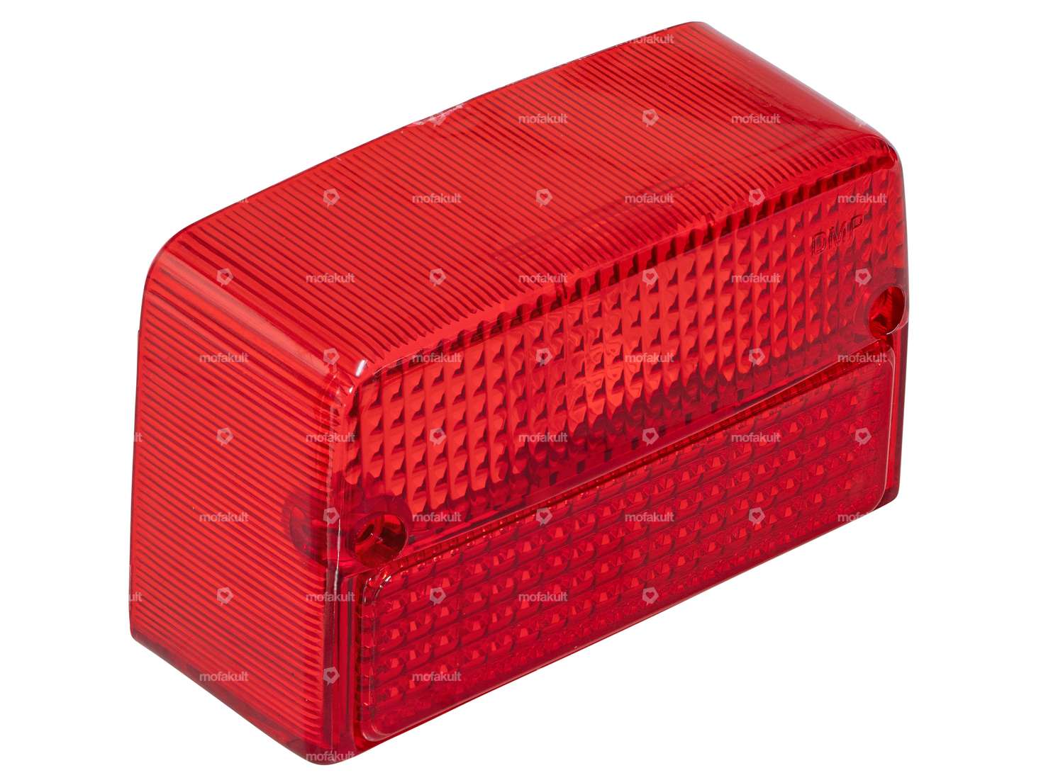 Rear light lens wide | Tomos A3/A35 Carousel Image 1