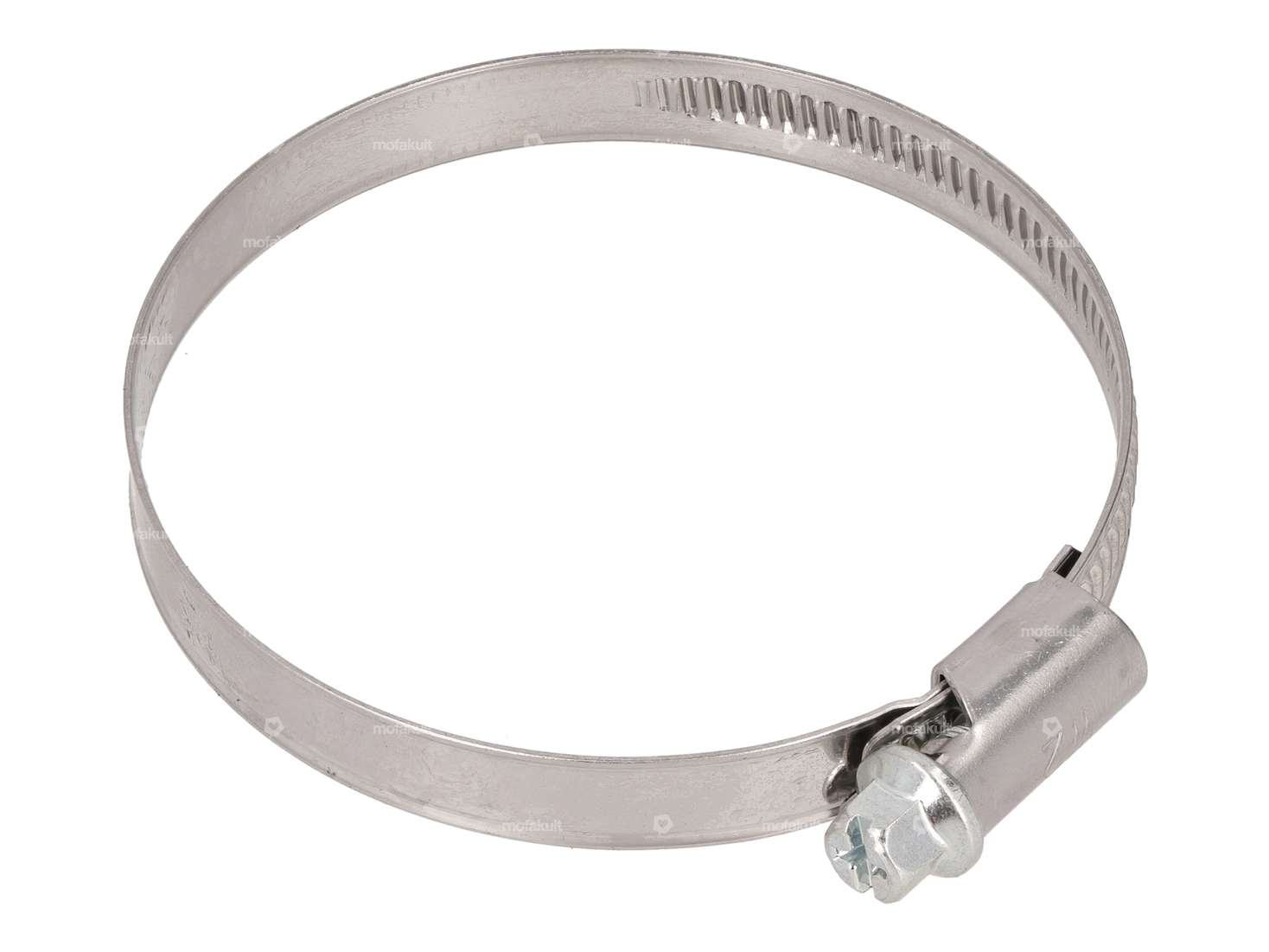 Filtro aria Bride 50 - 70 mm Inox | Zündapp Belmondo Carousel Image 1