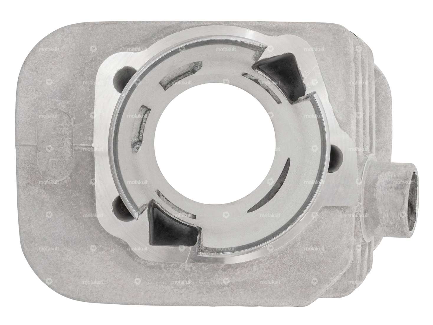 Pinasco 46 mm cylinder kit incl. head 12 mm KoBo | Piaggio SI, Bravo, Grillo Carousel Image 2