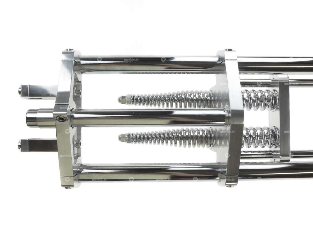 Forcella per ponticelli personalizzata Carousel Image 5