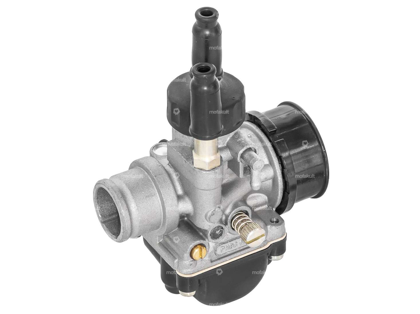 carburatore Dell'Orto 19 mm PHBG DS strozzatura a cavo Carousel Image 2