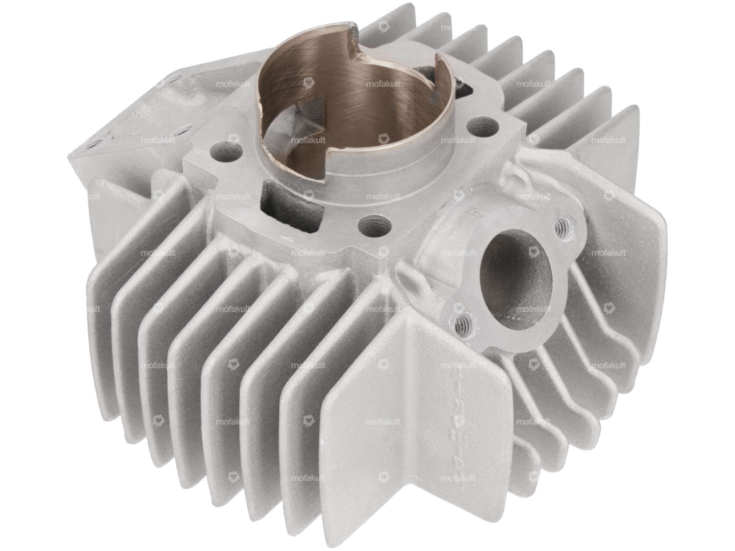 Parmakit Kit cilindro 45 mm tuning 12 mm KoBo | Tomos A35 Carousel Image 3