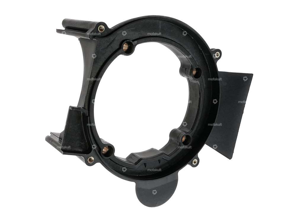 Staffa copriventola motore | Beta 521 e 512 (senza avviamento elettrico) (A8010) Carousel Image 1